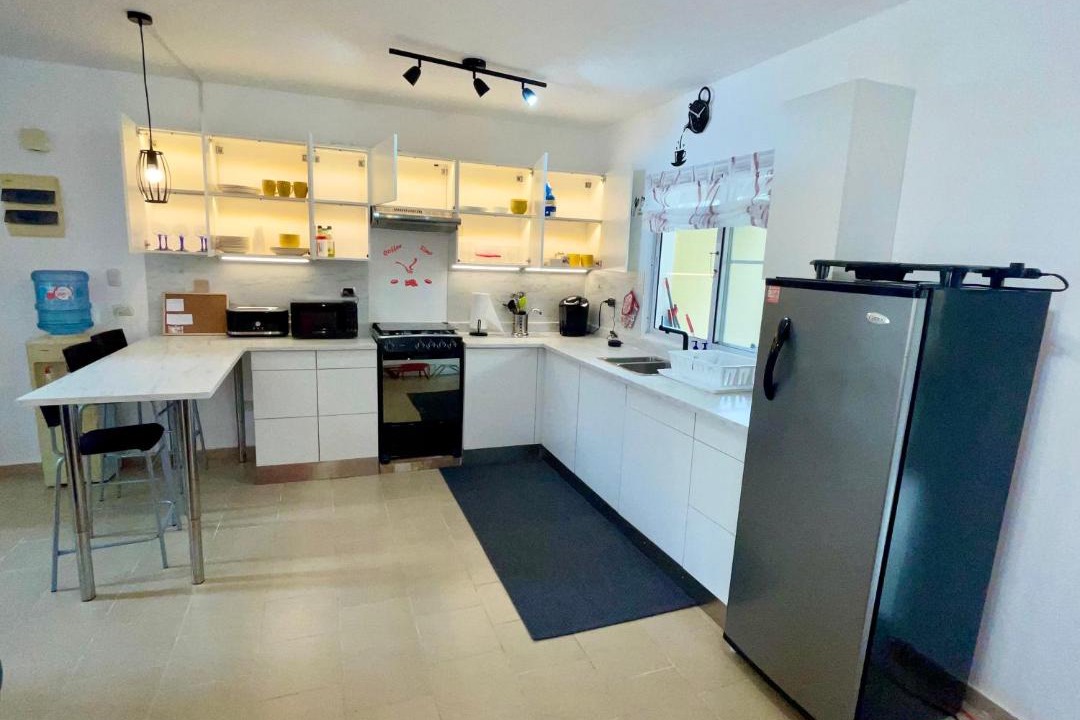 Photo of Kitchen in Bavaro
