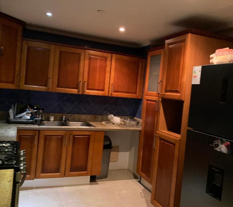 Photo of Kitchen in San Geronimo