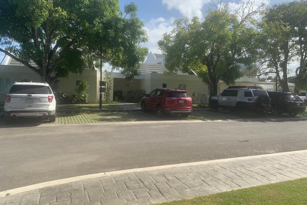 Photo of Buildings in Puerto Plata