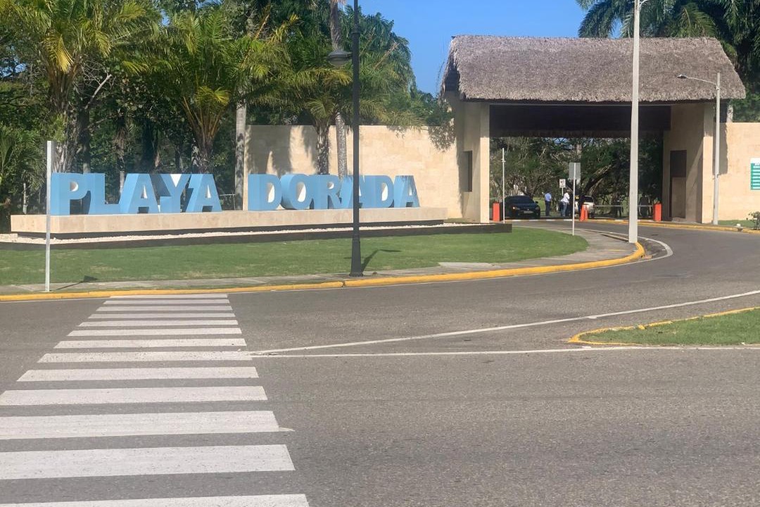 Photo of Buildings in Puerto Plata