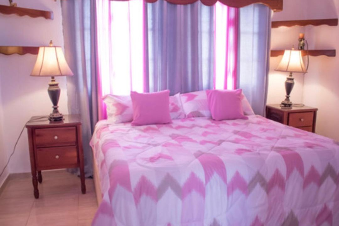 Photo of Bedroom in La Isabelita