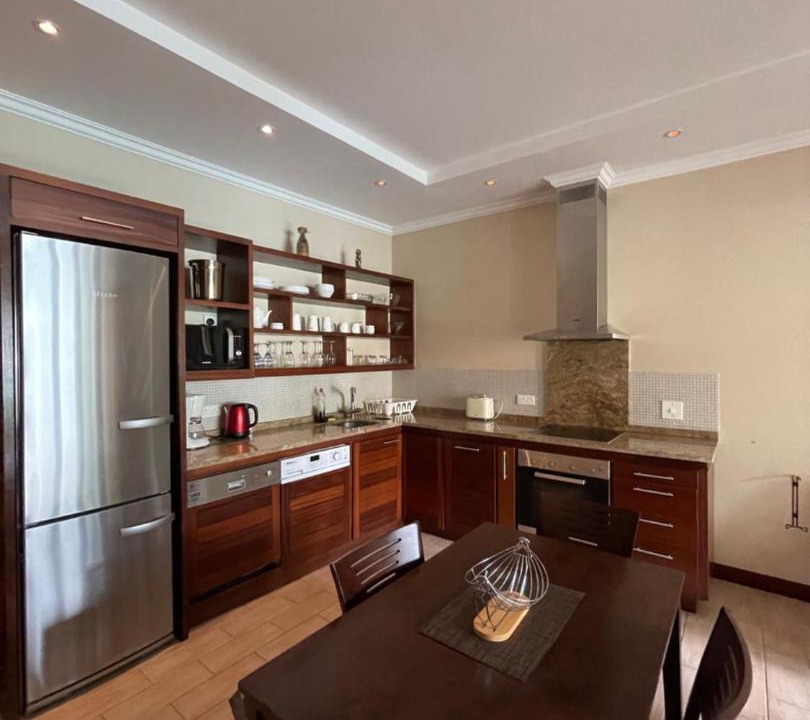 Photo of Kitchen in Eden Island