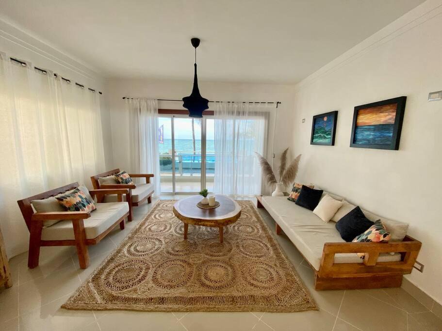 Photo of Livingroom in Cabarete