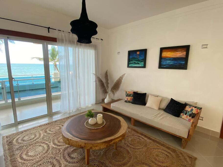 Photo of Livingroom in Cabarete