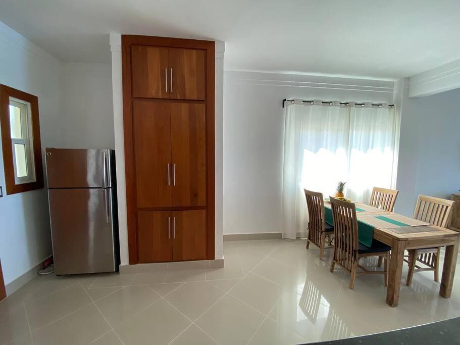 Photo of Livingroom in Cabarete