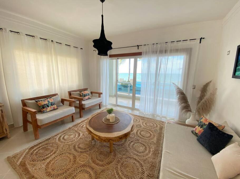Photo of Livingroom in Cabarete