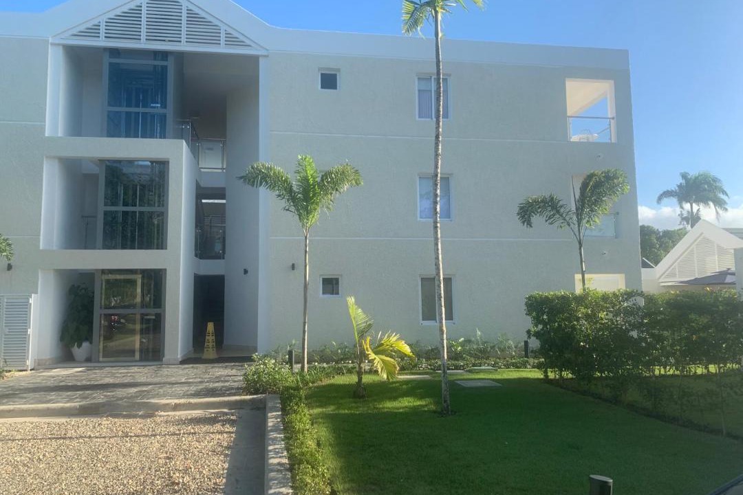 Photo of Buildings in Puerto Plata