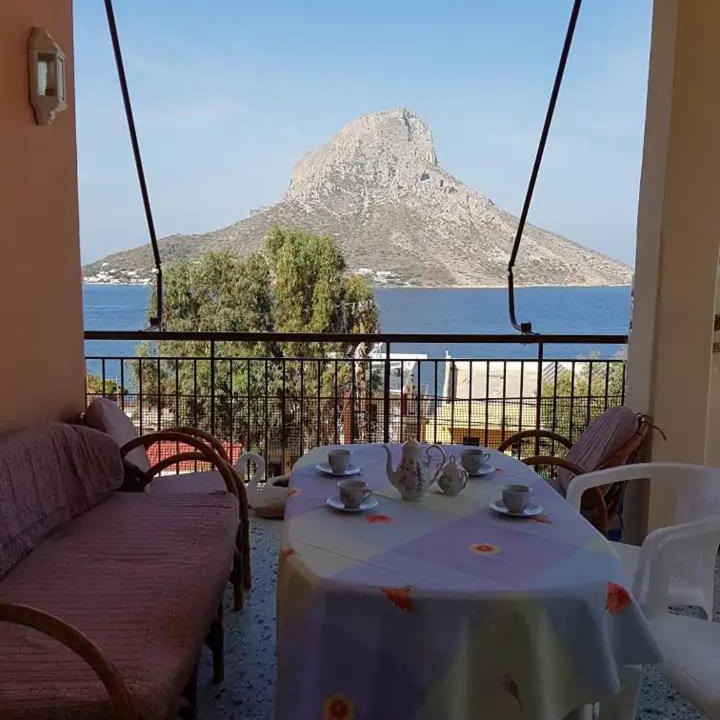 Photo of Patio Balcony in Massouri