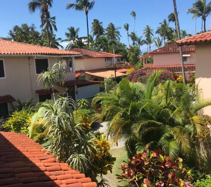 Photo of Buildings in Las Terrenas
