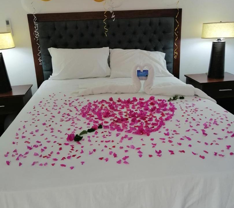 Photo of Bedroom in Punta Rucia
