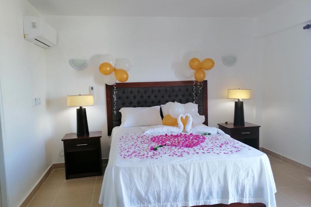 Photo of Bedroom in Punta Rucia