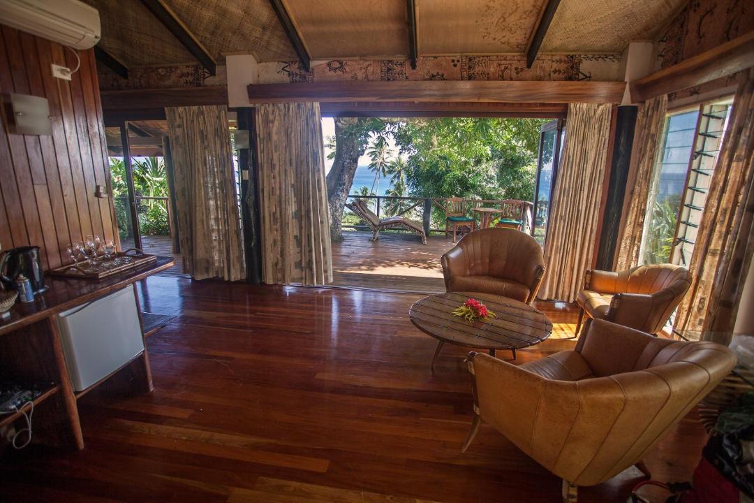 Photo of Livingroom in Matei