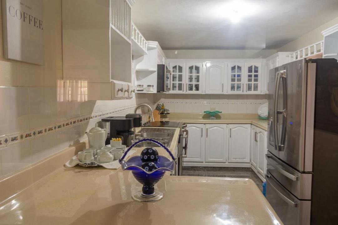 Photo of Kitchen in Ensanche Miramar