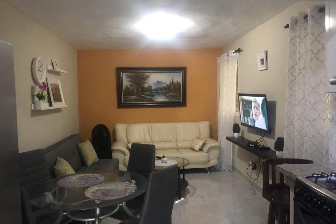 Photo of Livingroom in La Romana
