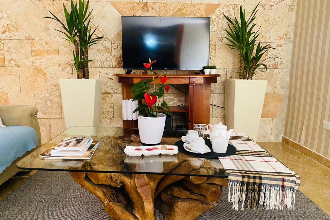 Photo of Livingroom in Barrio La Fortaleza Vieja