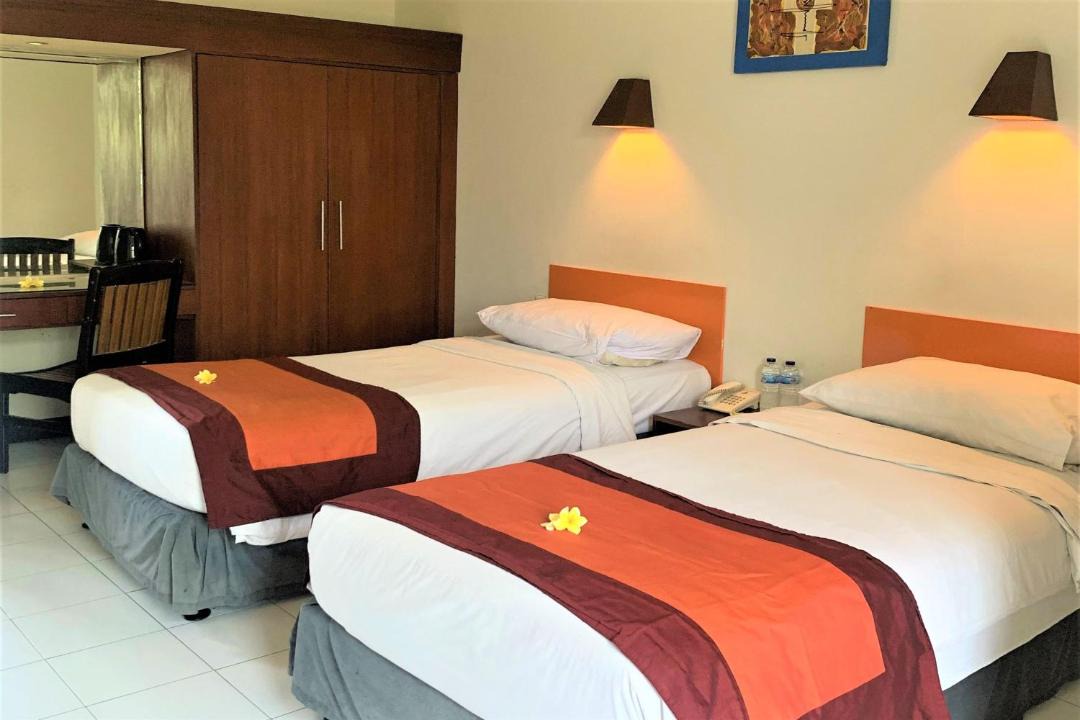 Photo of Bedroom in Tanjungbenoa