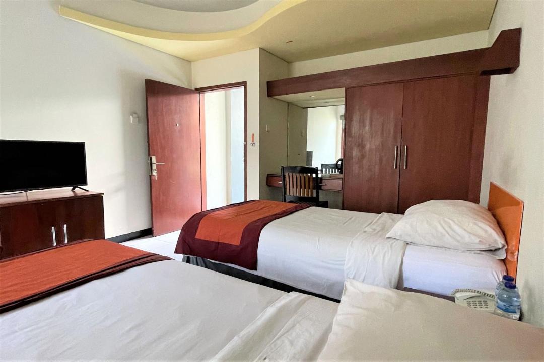 Photo of Bedroom in Tanjungbenoa