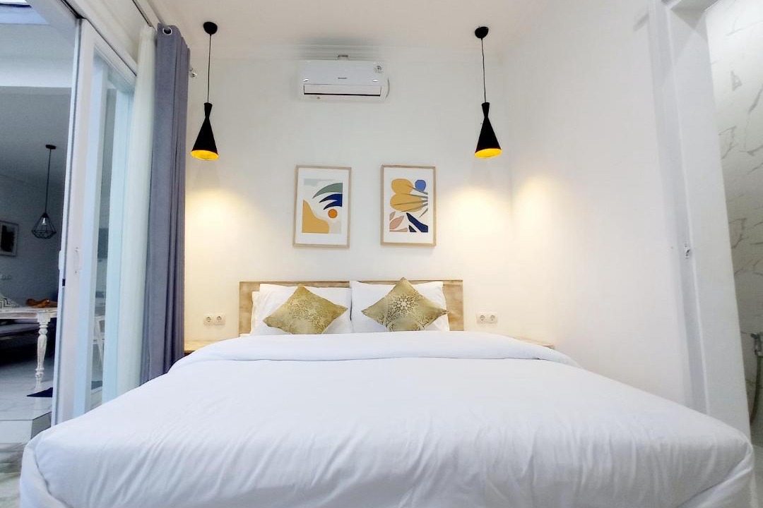 Photo of Bedroom in Kalianget