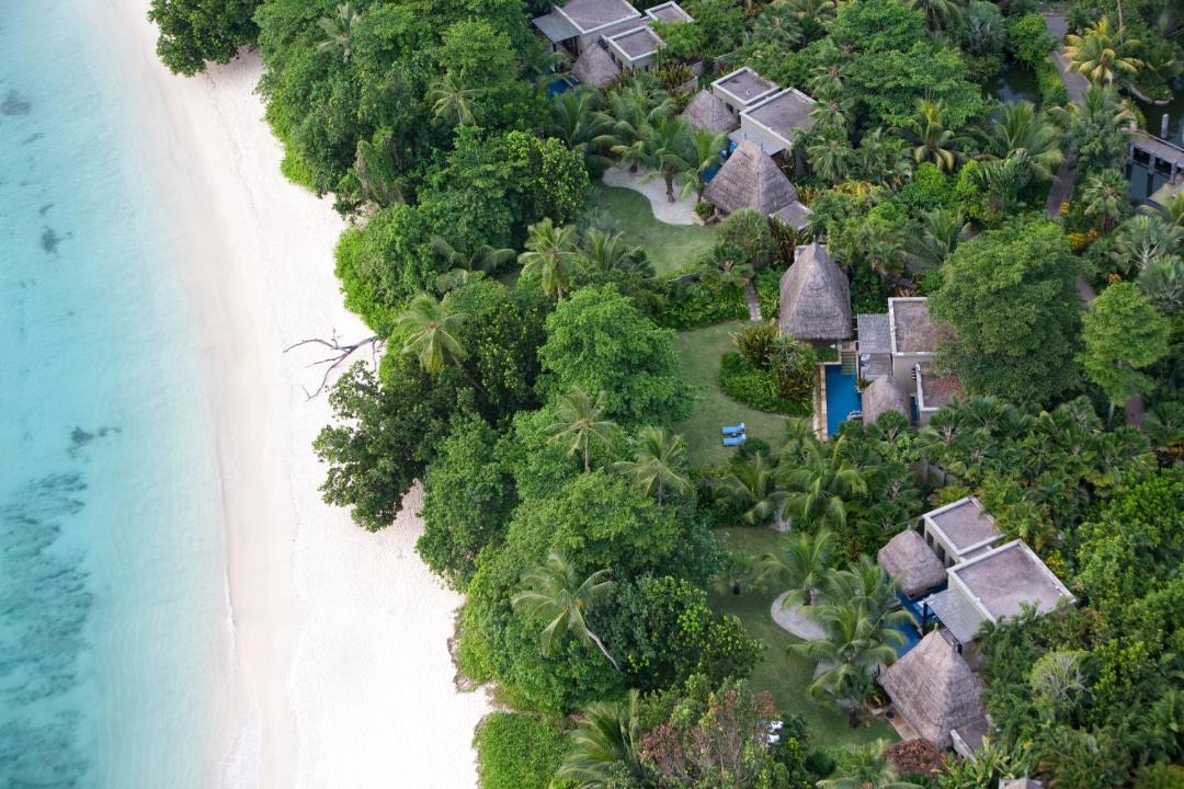 Photo of Others in Anse Boileau
