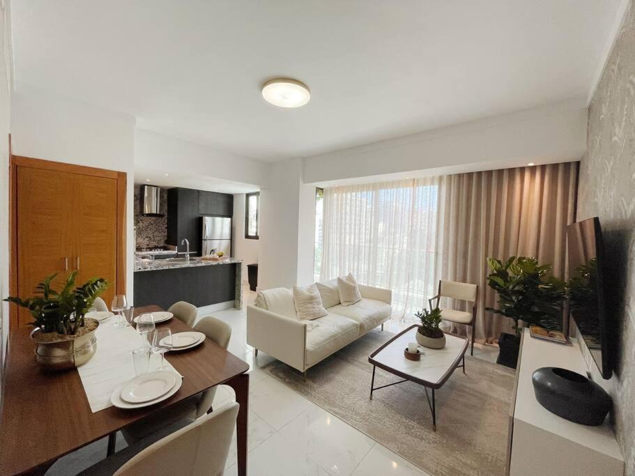 Photo of Livingroom in Downtown Santo Domingo