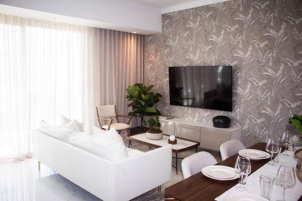 Photo of Livingroom in Downtown Santo Domingo