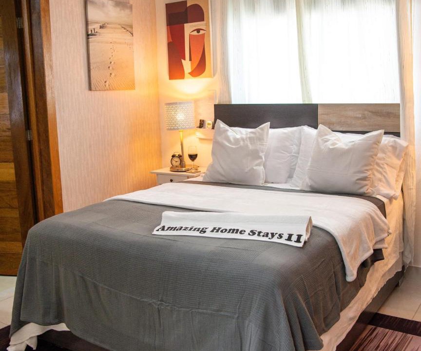 Photo of Bedroom in Ensanche Ozama