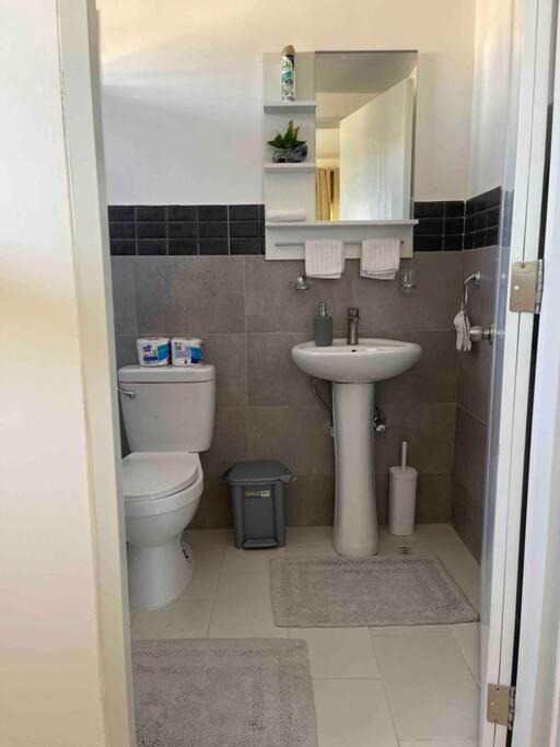 Photo of Bathroom in Abreu