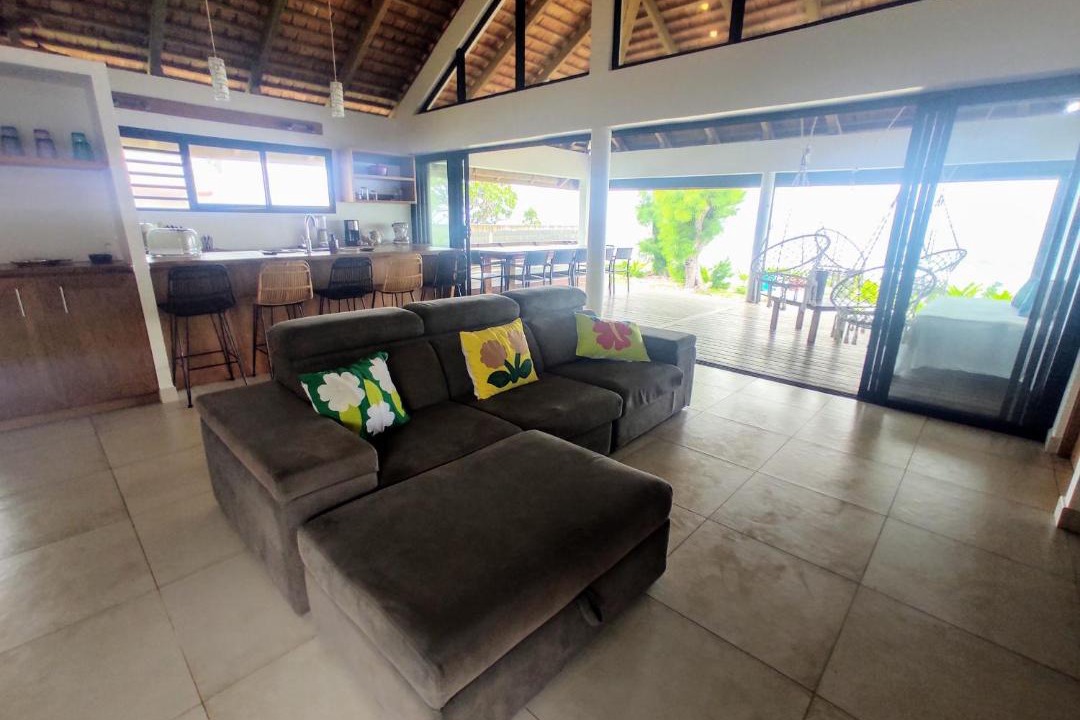 Photo of Livingroom in Temae