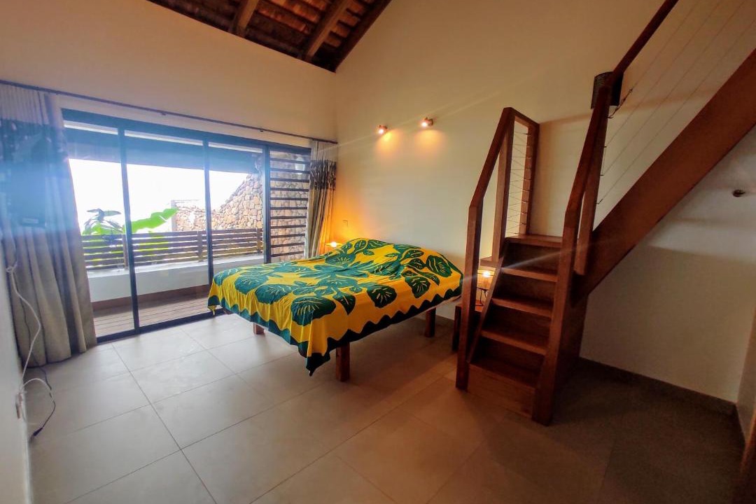 Photo of Livingroom in Temae