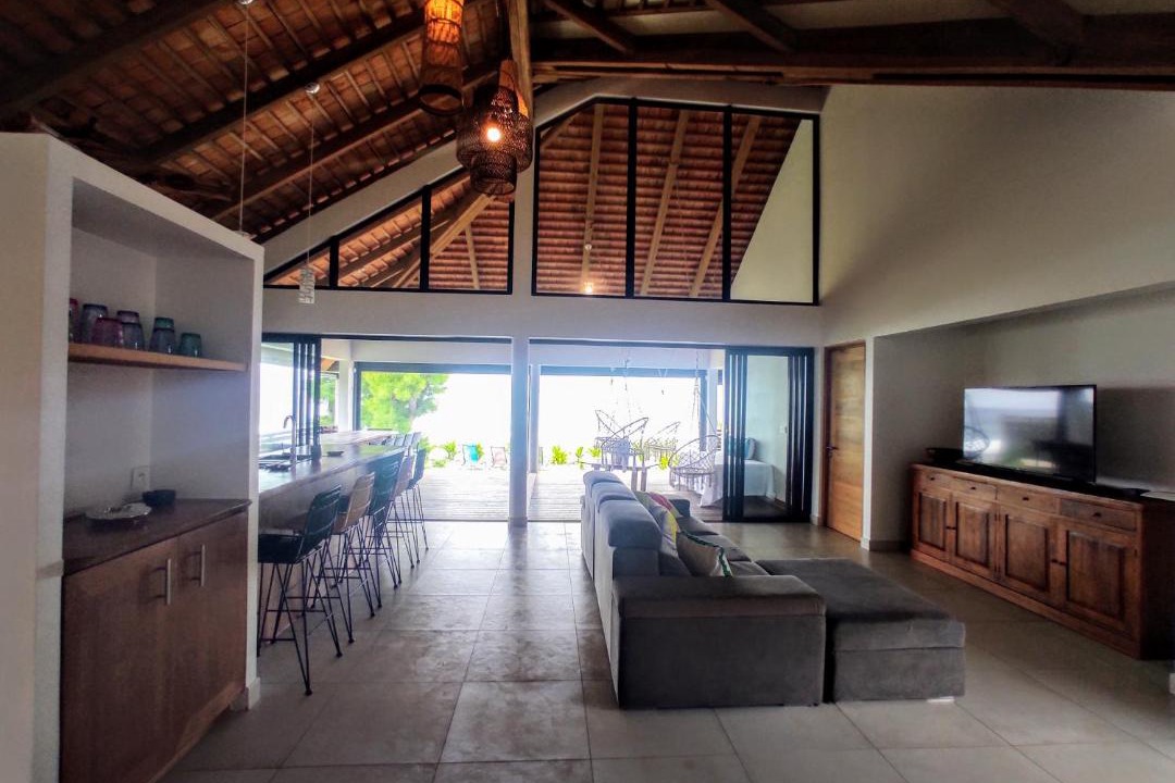 Photo of Livingroom in Temae
