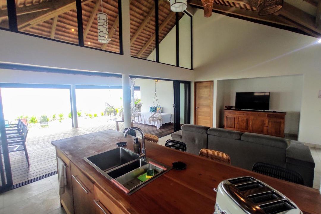 Photo of Livingroom in Temae