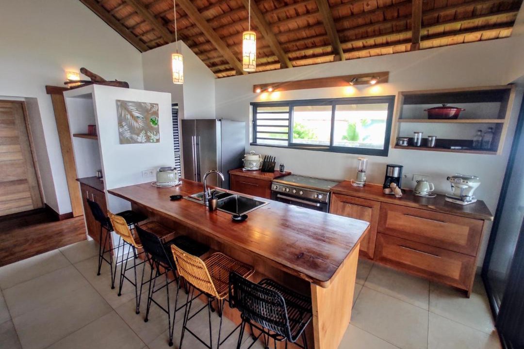 Photo of Livingroom in Temae