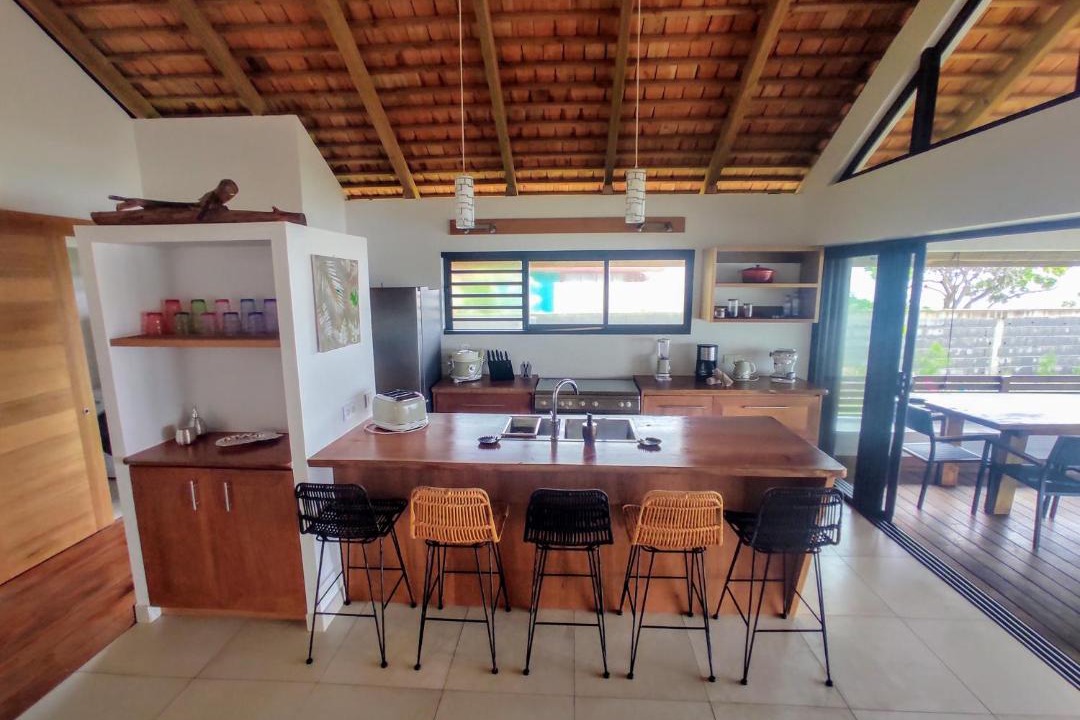 Photo of Livingroom in Temae