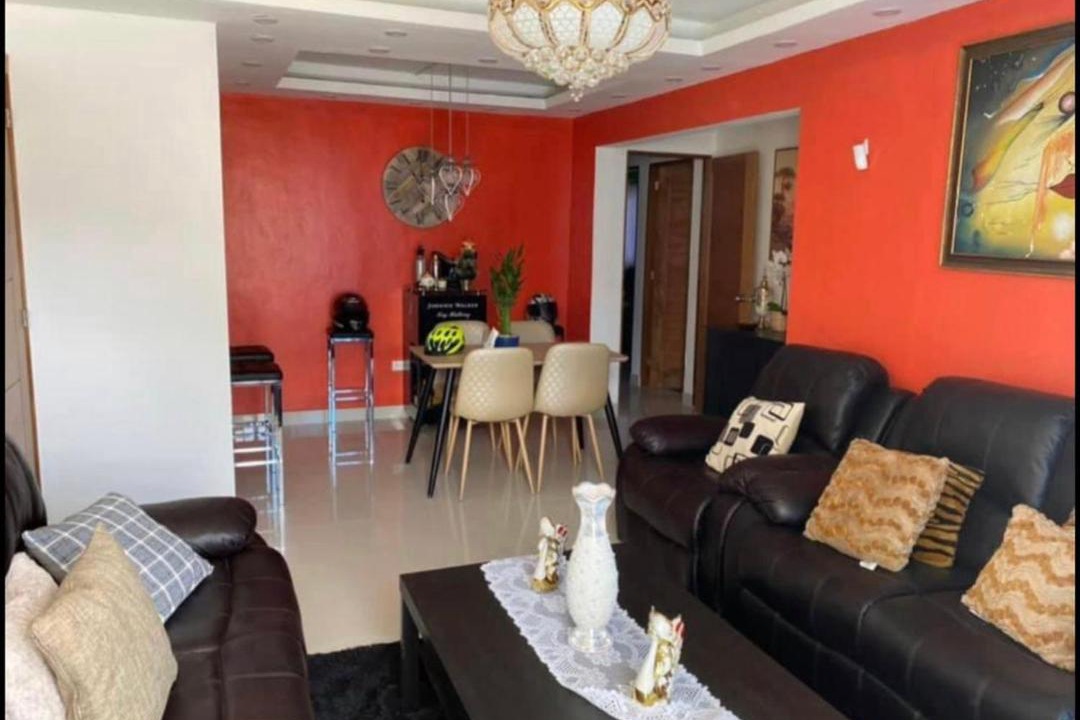 Photo of Livingroom in Santo Domingo Este