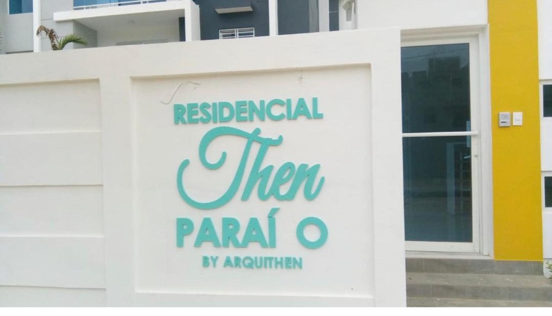Photo of Buildings in Santo Domingo Este