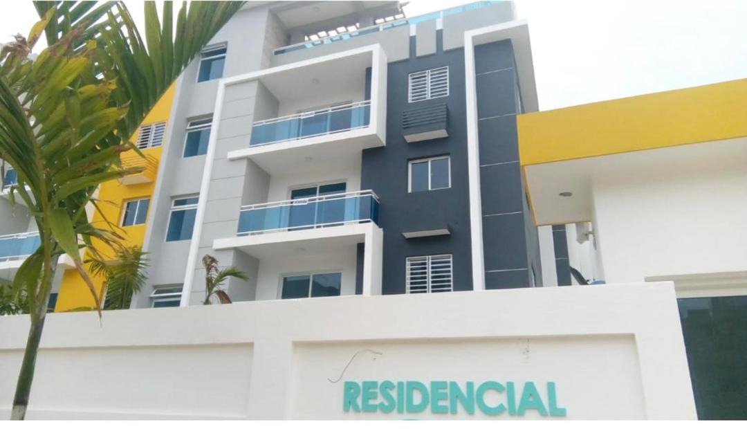 Photo of Buildings in Santo Domingo Este