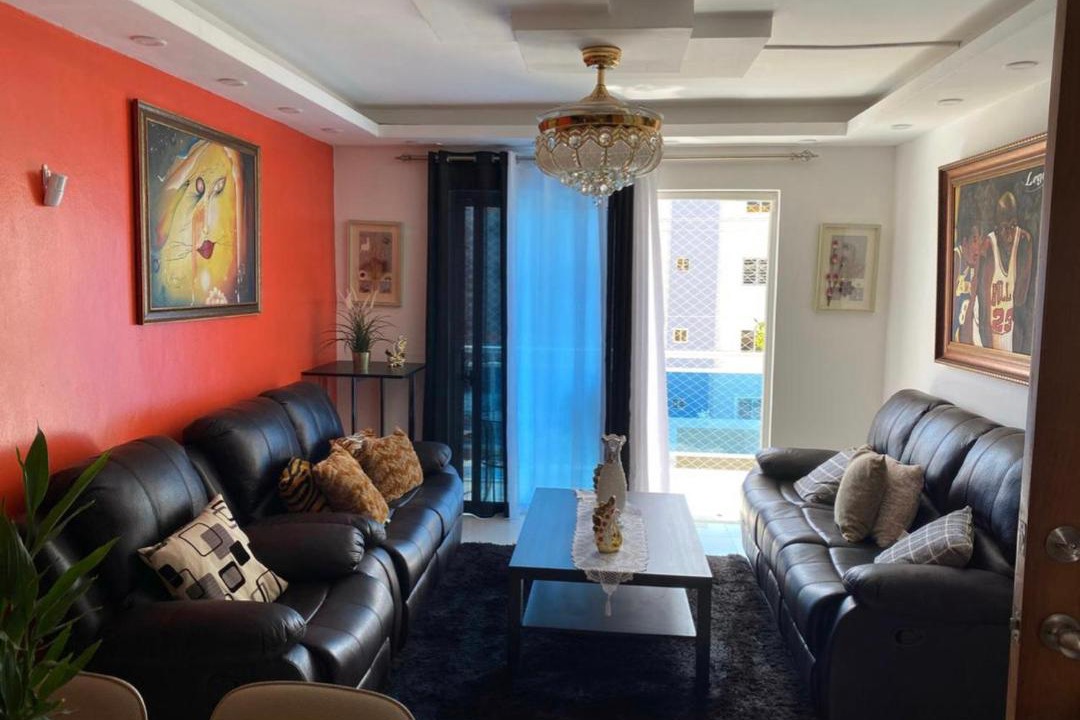 Photo of Livingroom in Santo Domingo Este