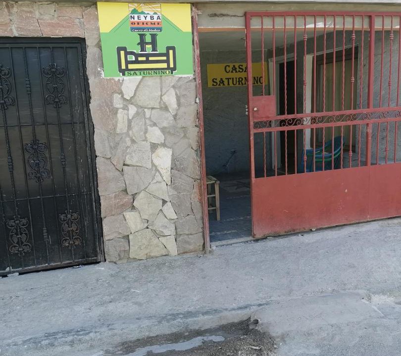 Photo of Buildings in Neiba