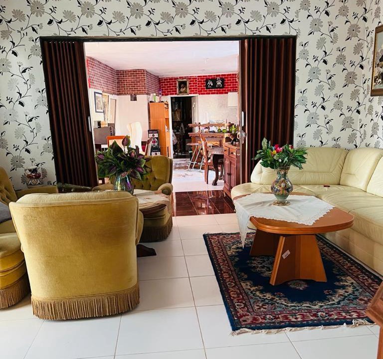 Photo of Livingroom in Neiba
