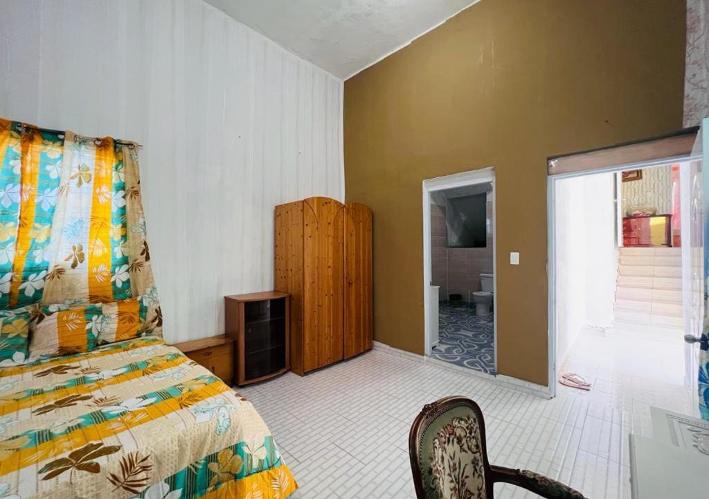Photo of Bedroom in Neiba