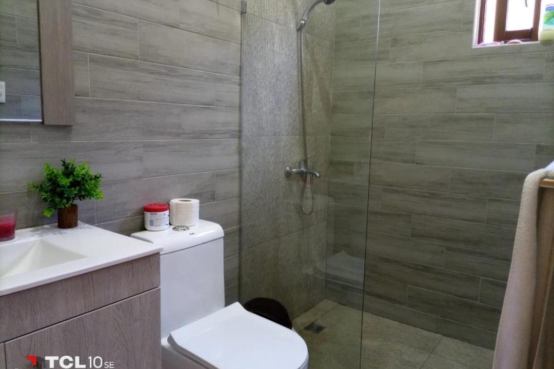 Photo of Bathroom in Jarabacoa