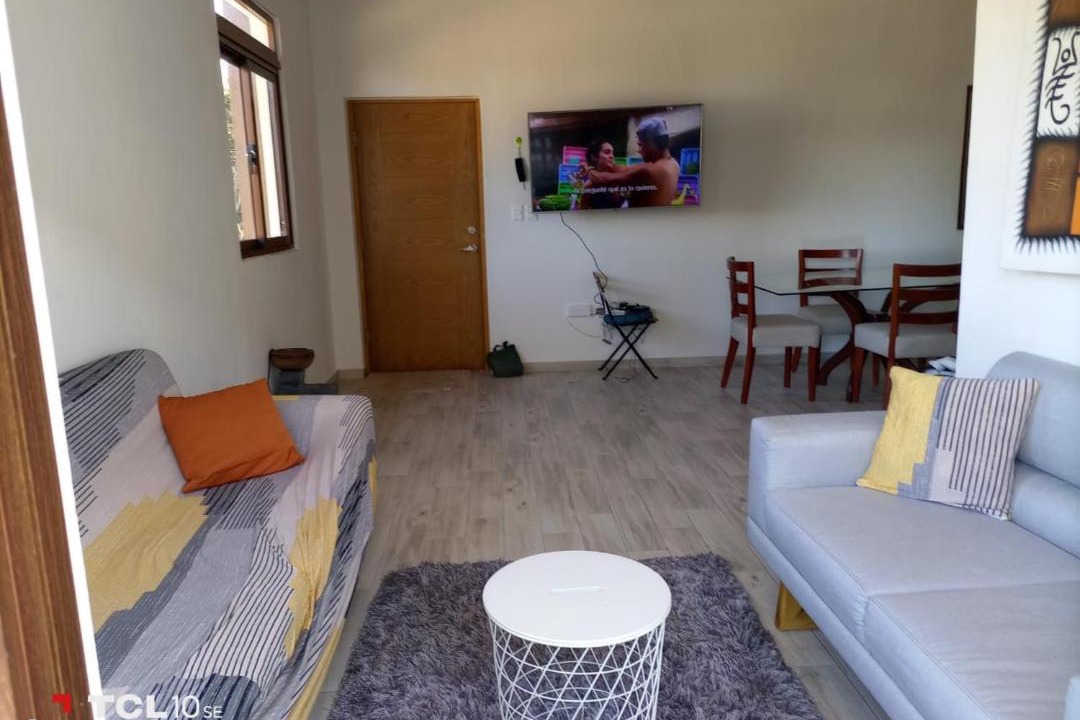 Photo of Livingroom in Jarabacoa