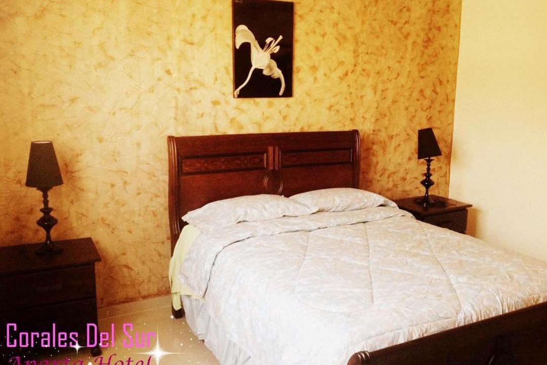Photo of Bedroom in Corales del Sur