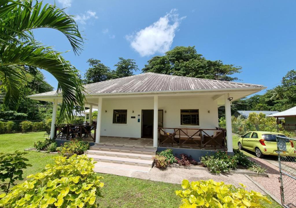 Photo of Others in Grand'Anse Praslin