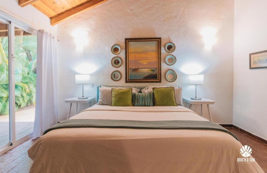 Photo of Bedroom in Casa de Campo