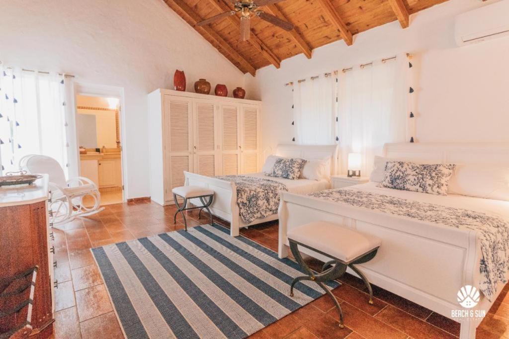 Photo of Bedroom in Casa de Campo