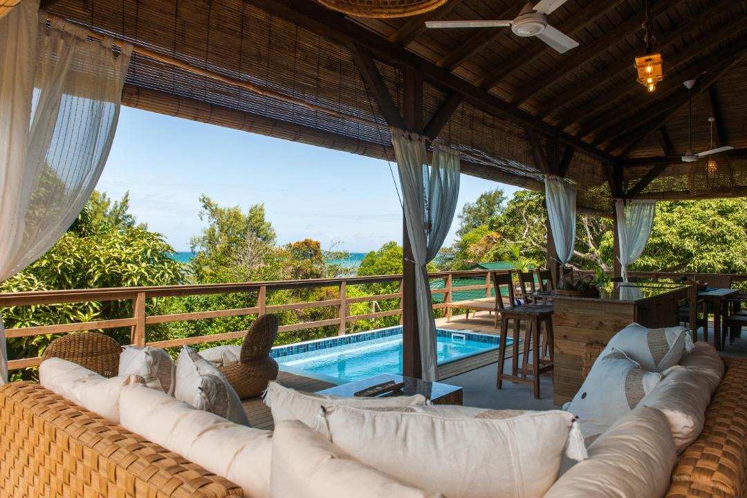 Photo of Others in Praslin Island