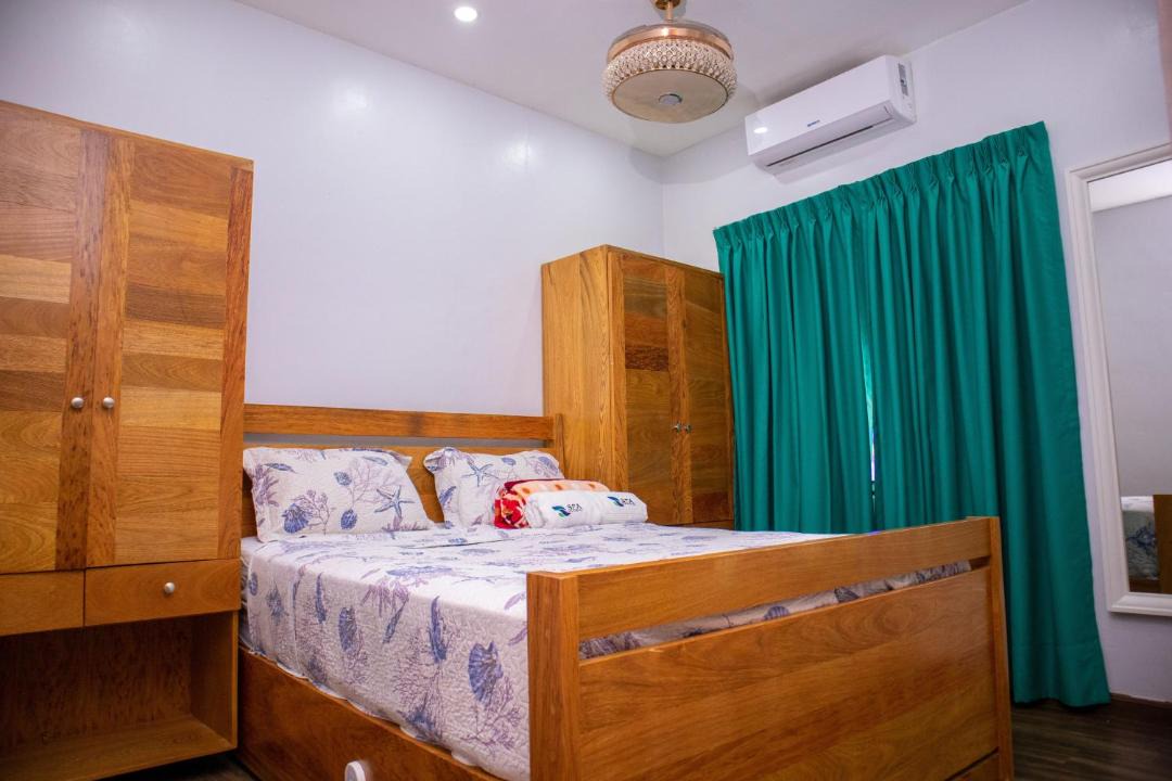 Photo of Bedroom in Pedernales