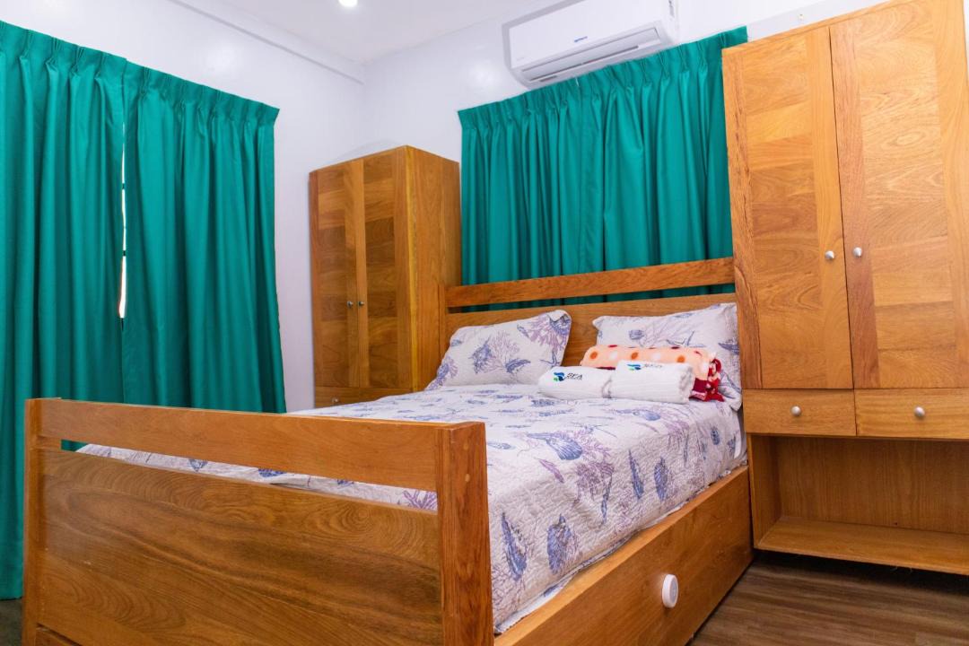 Photo of Bedroom in Pedernales