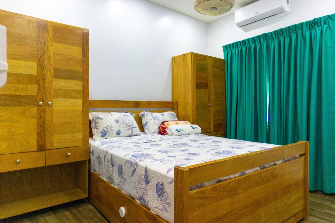 Photo of Bedroom in Pedernales
